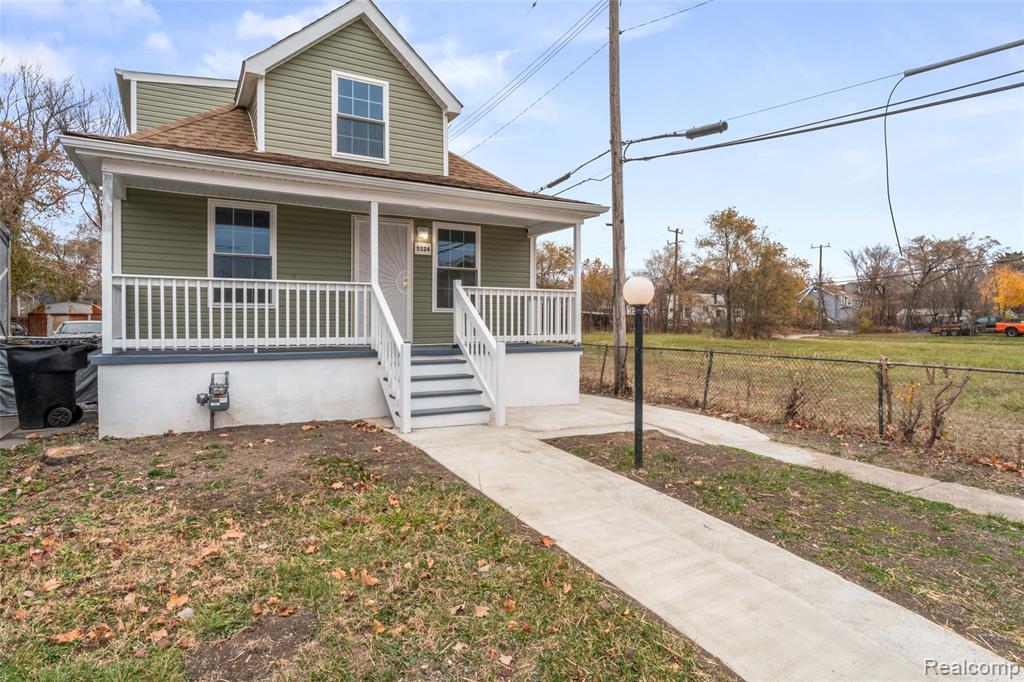 5524 Seebaldt Street, Detroit, MI 48204 — Photo 3