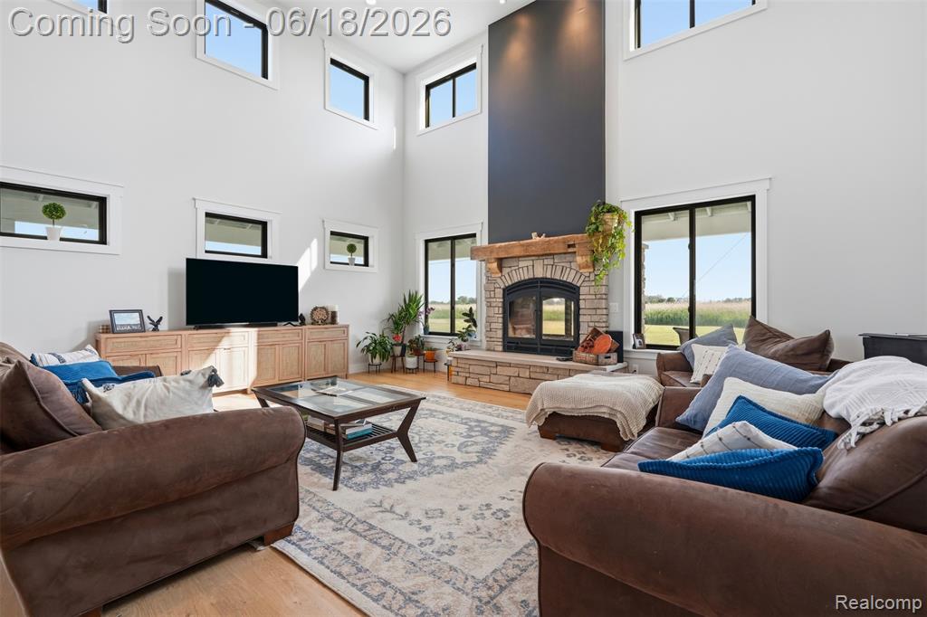 31100 S River Road, Harrison Township, MI — Photo 31