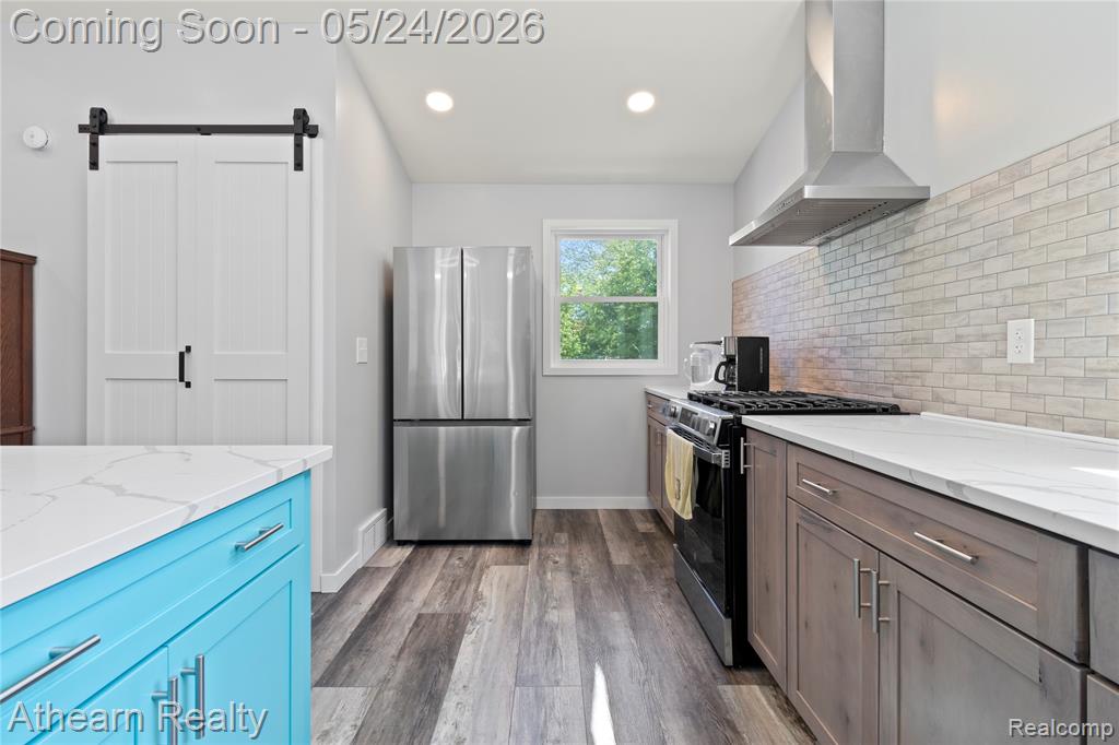 5460 Henderson Road, Davison, MI 48423 — Photo 17