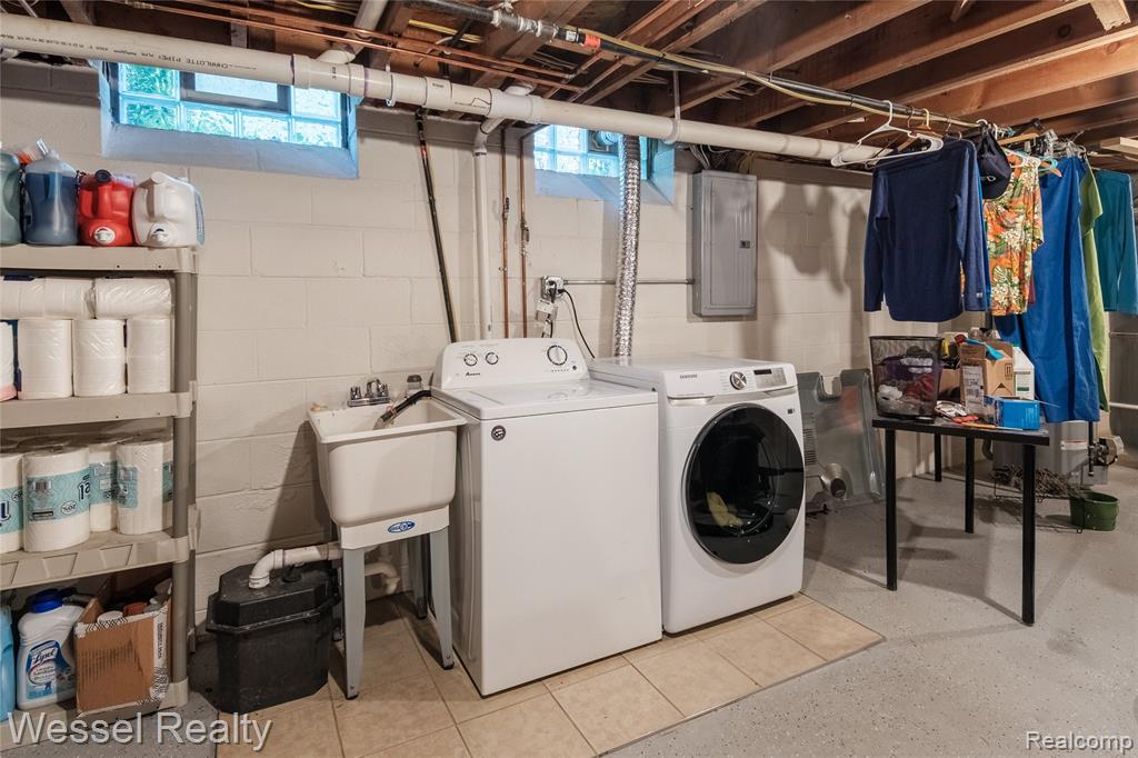 53121 Franklin Drive, Shelby Twp, MI 48316 — Photo 30