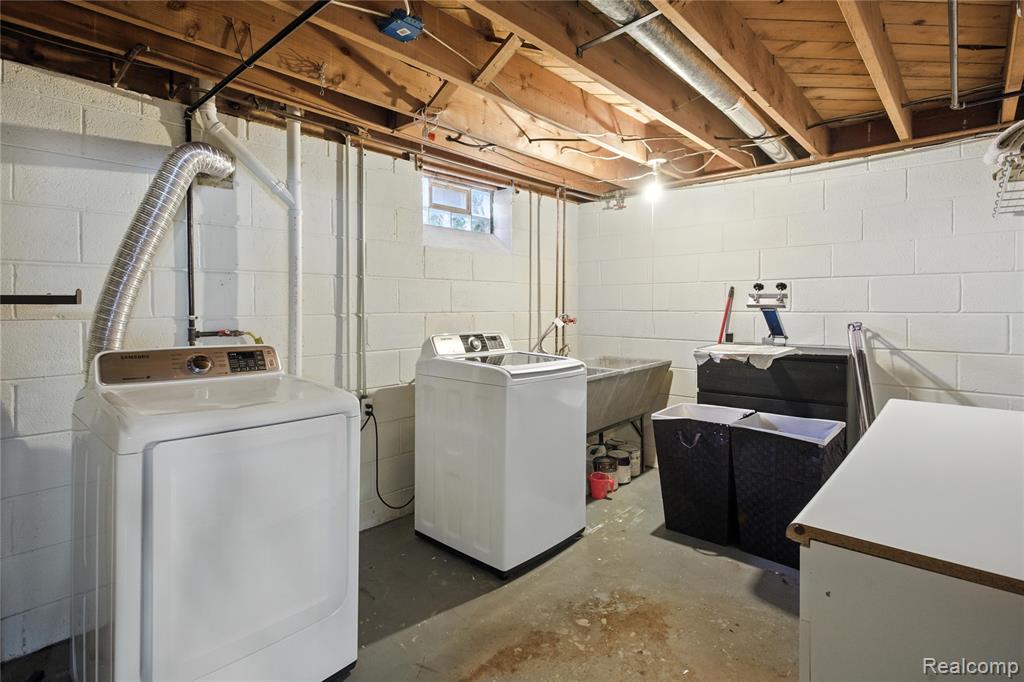 655 Ross Street, Plymouth, MI 48170 — Photo 38