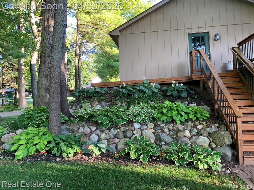 2748 Armstrong Drive, Lake Orion, MI — Photo 73