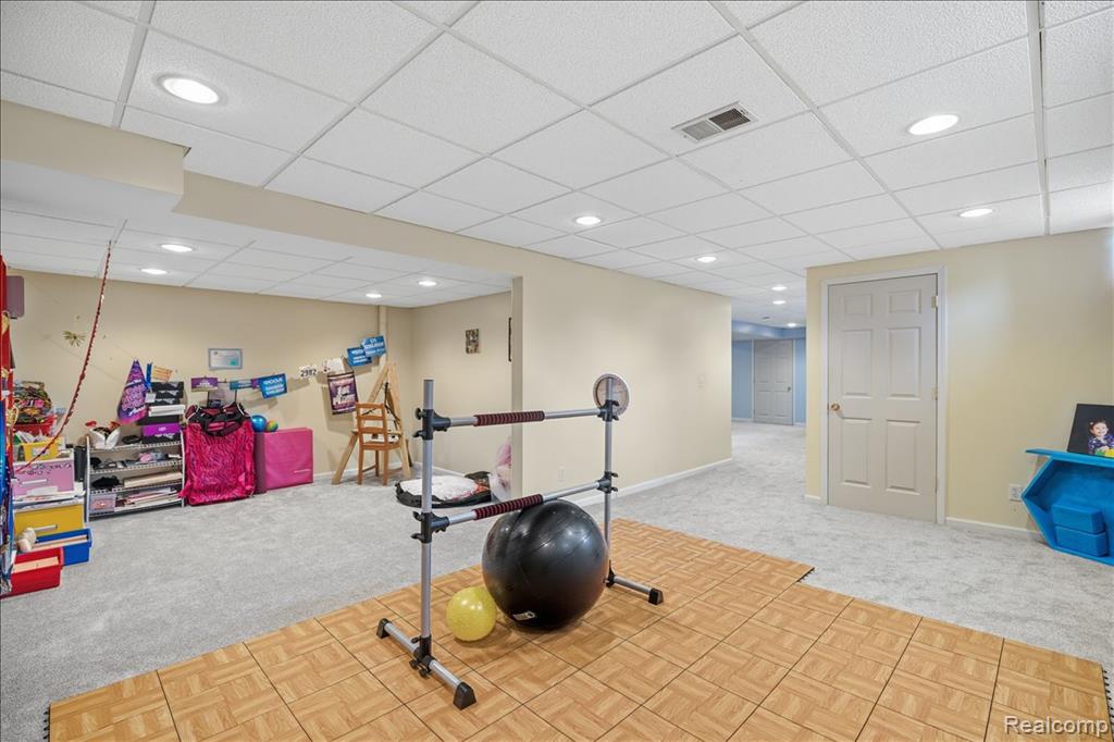 4471 S Castlewood Court, Auburn Hills, MI 48326 — Photo 47