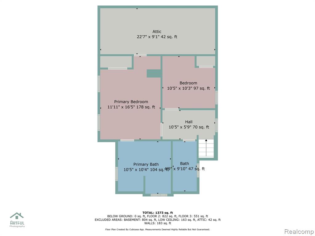 16809 Woodingham Drive, Detroit, MI 48221 — Photo 30