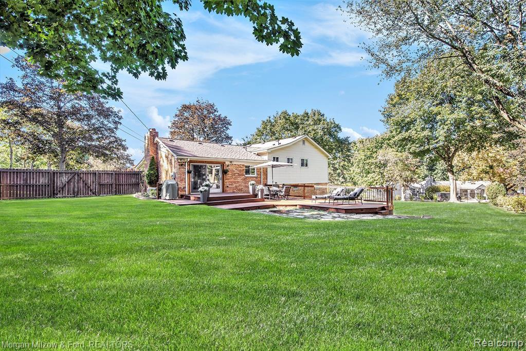 6074 Princess Lane, Clarkston, MI — Photo 27