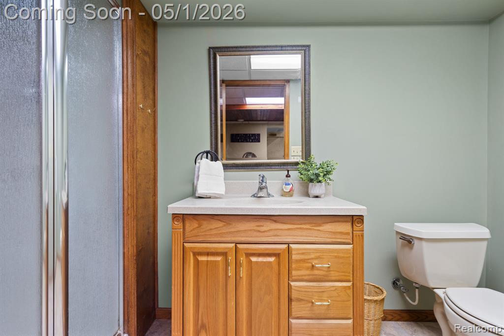 1861 Twin Sun Circle, Walled Lake, MI 48390 — Photo 72