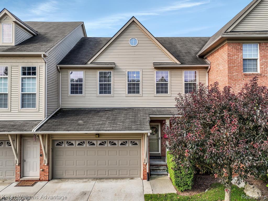 5164 Mesa Drive, Shelby Twp, MI 48316 — Photo 4