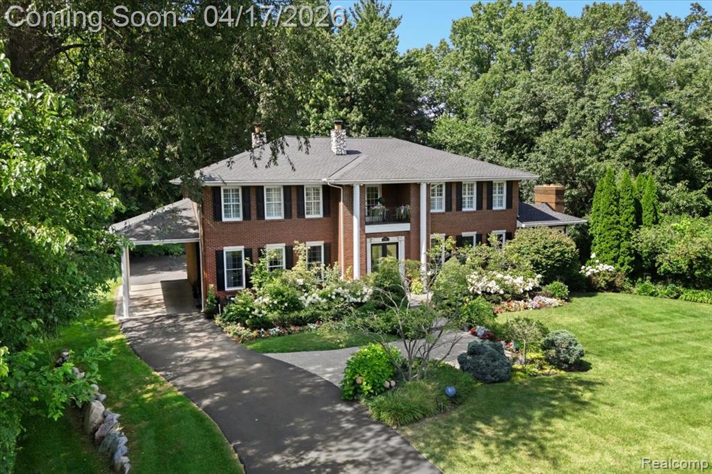 5392 Hidden Pines Drive, Brighton, MI 48116 — Photo 60