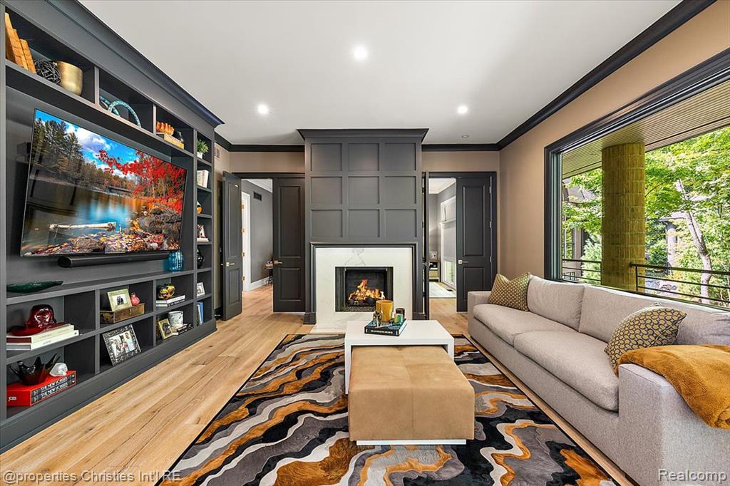 40 Scenic Oaks Drive N, Bloomfield Hills, MI 48304 — Photo 11