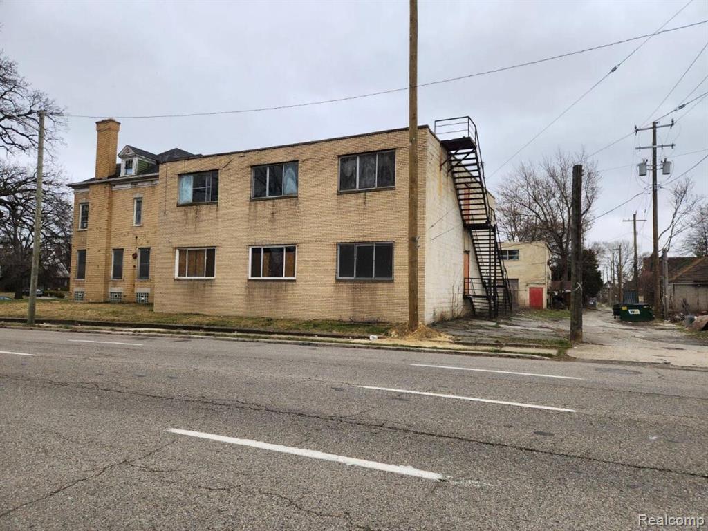 505 E GRAND Boulevard, Detroit, MI 48207 — Photo 10