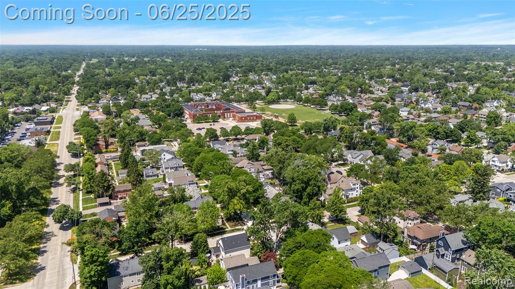 616 Bird Avenue, Birmingham, MI 48009 — Photo 16