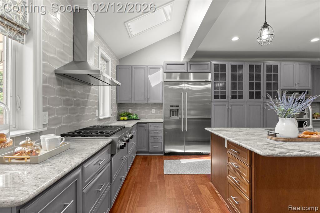 41901 8 Mile Road, Northville, MI 48167 — Photo 15
