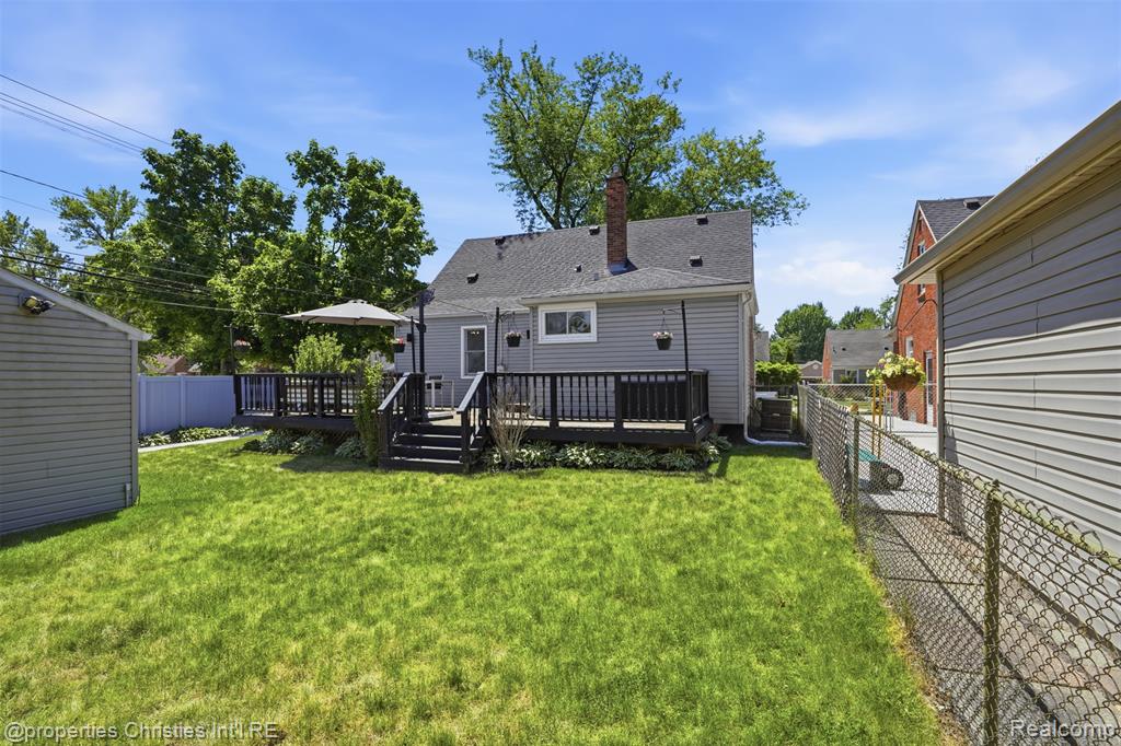 4602 Groveland Avenue, Royal Oak, MI 48073 — Photo 40