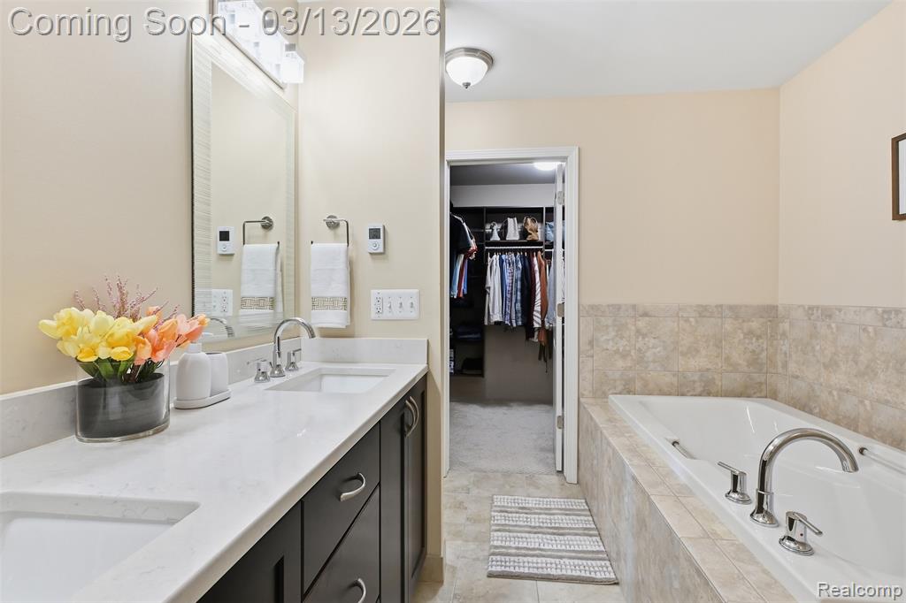 650 Prospect Hill Street, Canton, MI 48188 — Photo 23