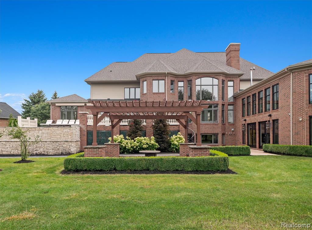 21165 Bridle Run, Northville, MI 48167 — Photo 67