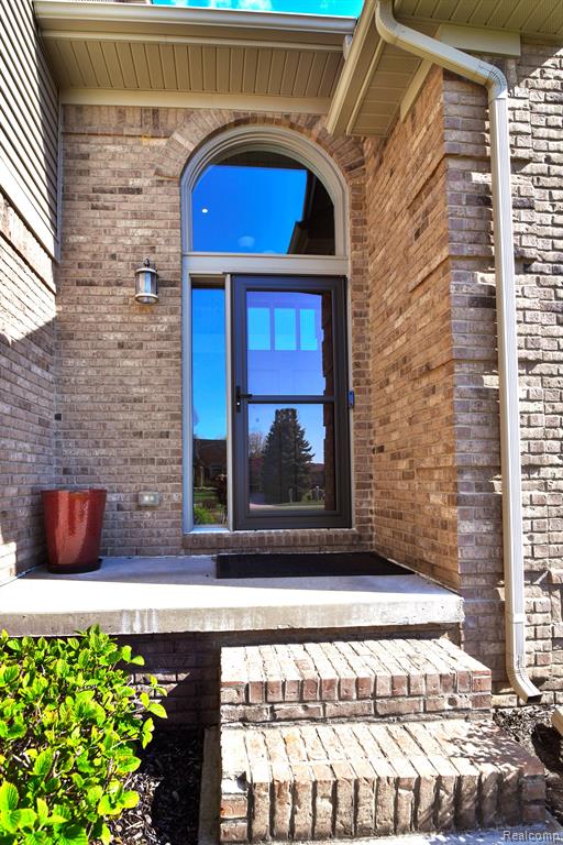 9185 COPPER RIDGE Drive, Davison, MI 48423 — Photo 43