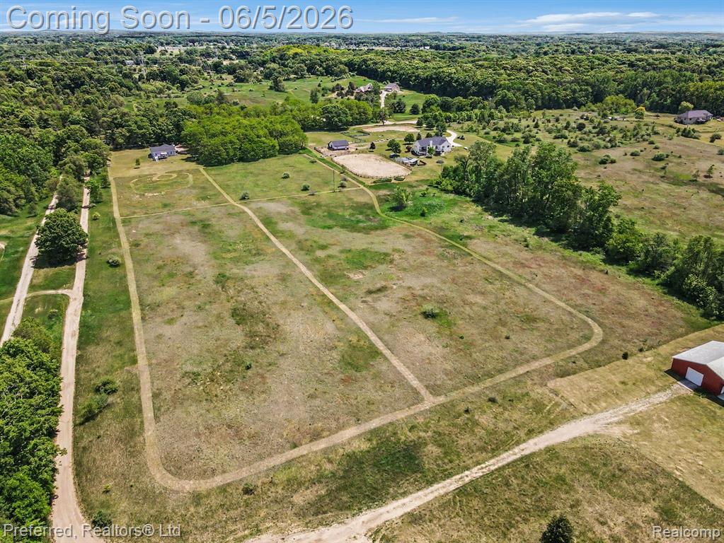 6366 Dutcher Road, Howell, MI 48843 — Photo 2