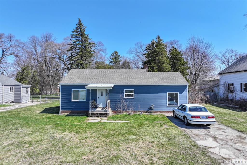12181 Dixie Highway, Birch Run, MI 48415 — Photo 19