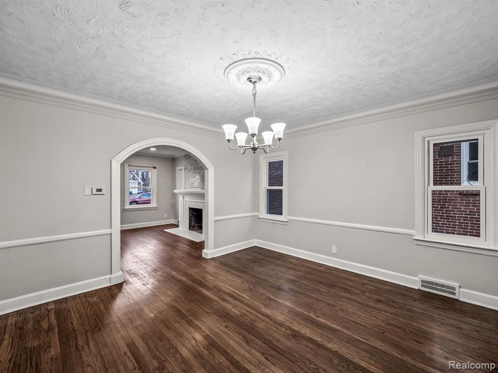 17554 OHIO Street, Detroit, MI 48221 — Photo 11