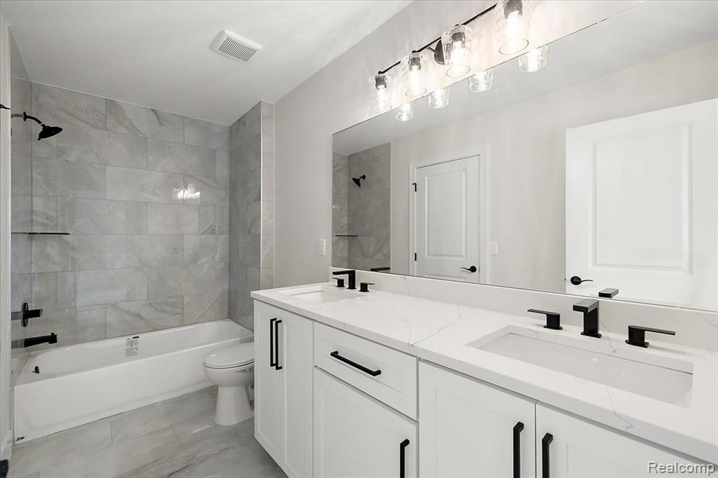 50724 Timberstone Drive, Macomb, MI 48042 — Photo 37