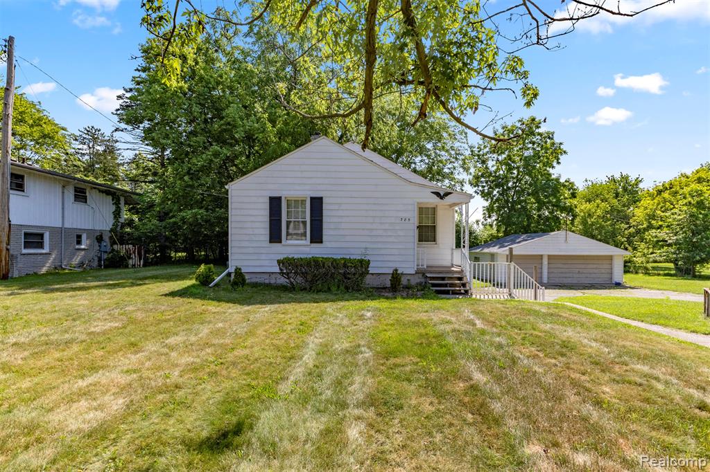 785 Tromley Street, Inkster, MI 48141 — Photo 2