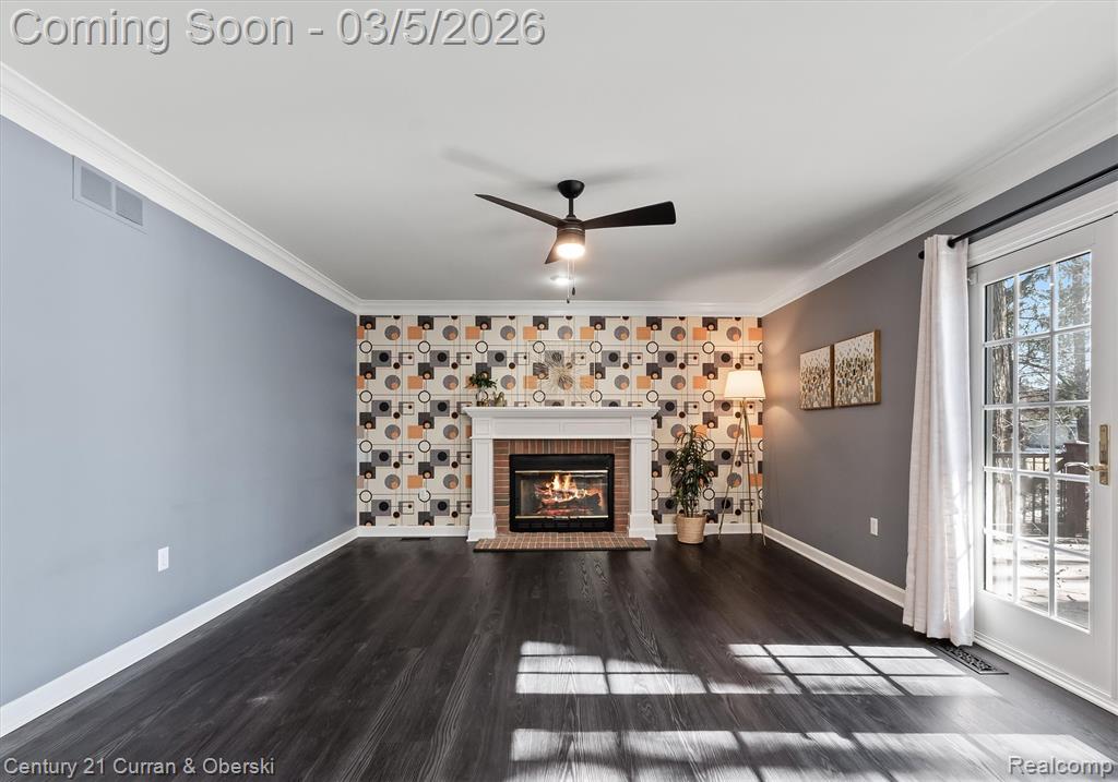 43552 Karli Lane, Canton, MI 48188 — Photo 10