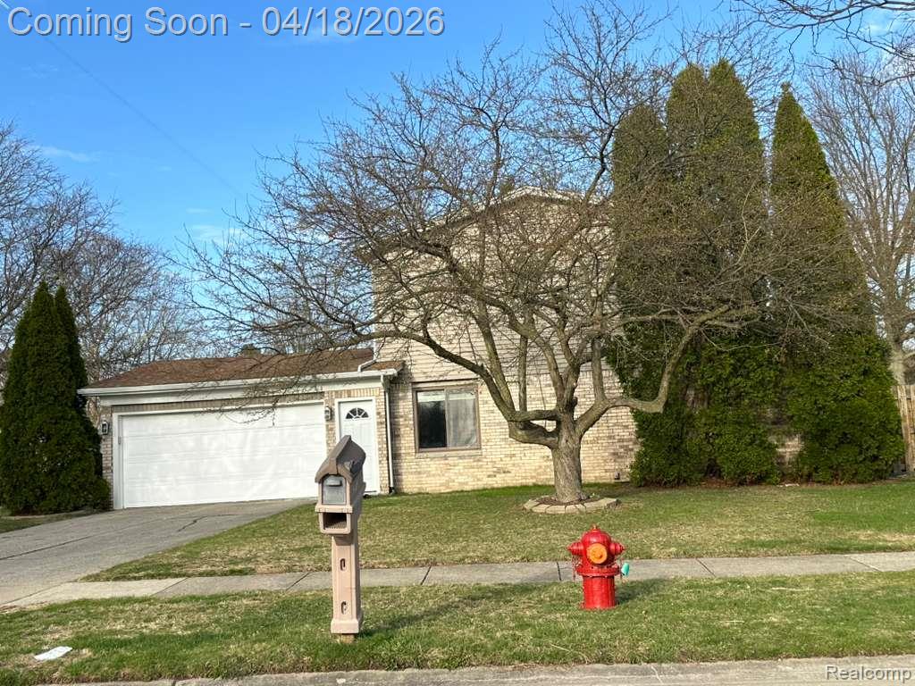 3960 Kings Point Drive, Troy, MI 48083 — Photo 31