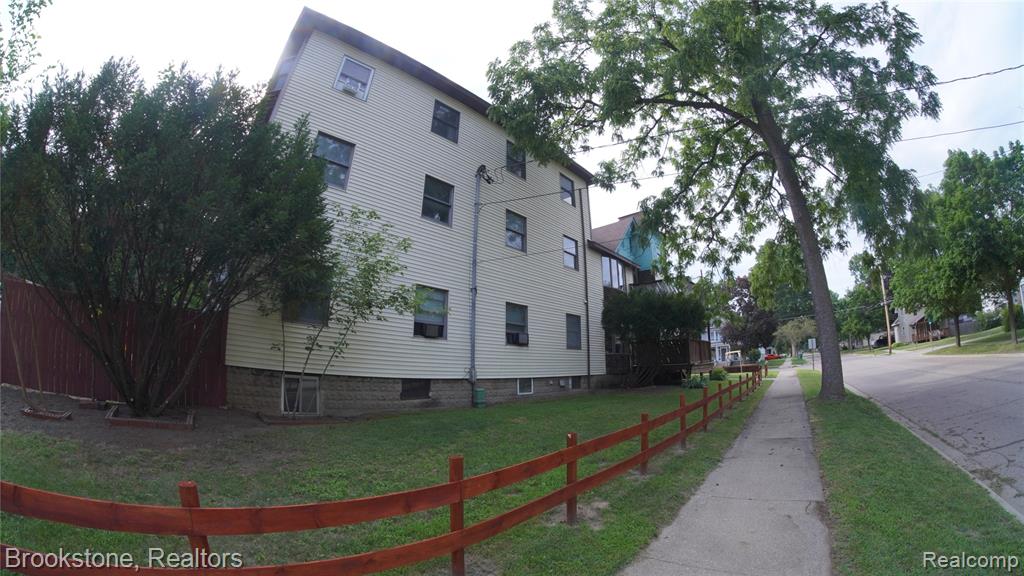510 Pleasant Street, 4, Charlotte, MI 48813 — Photo 17