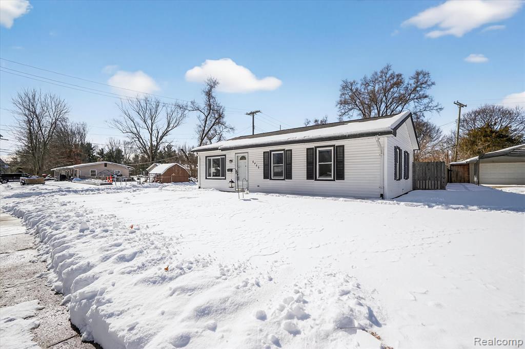 6466 Marcy Street, Brighton, MI 48116 — Photo 38