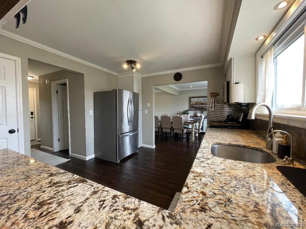 49200 KIMBERLY ANN Lane, Chesterfield, MI — Photo 12