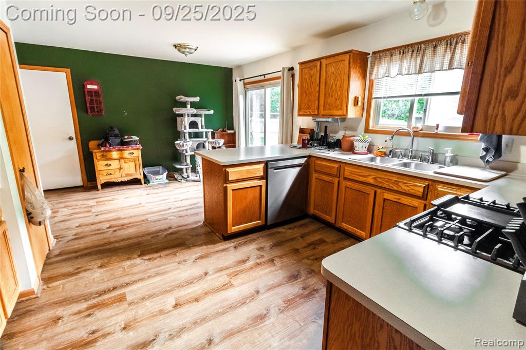 2672 N Lapeer Road, Lapeer, MI 48446 — Photo 37