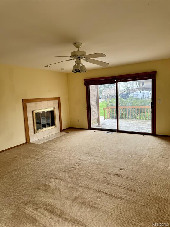 3234 PINE LAKE Road, West Bloomfield, MI 48324 — Photo 20