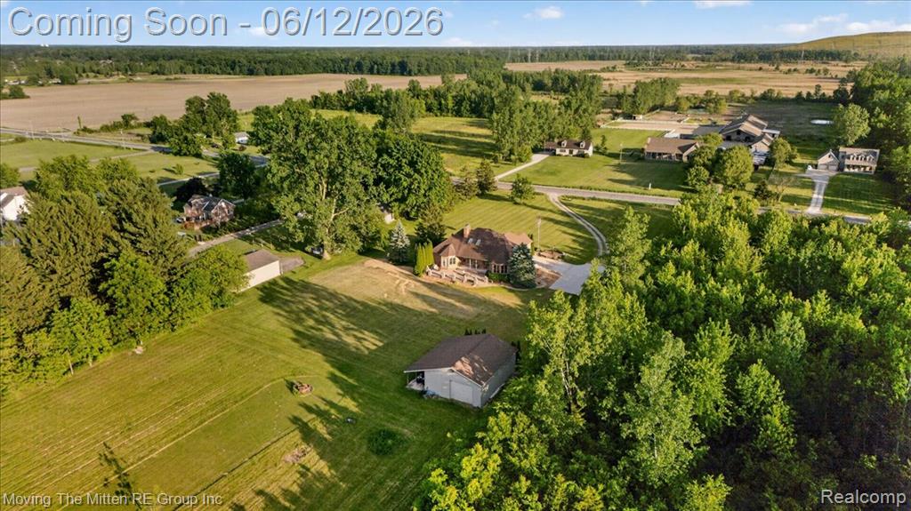 39750 Willow Road, New Boston, MI 48164 — Photo 56