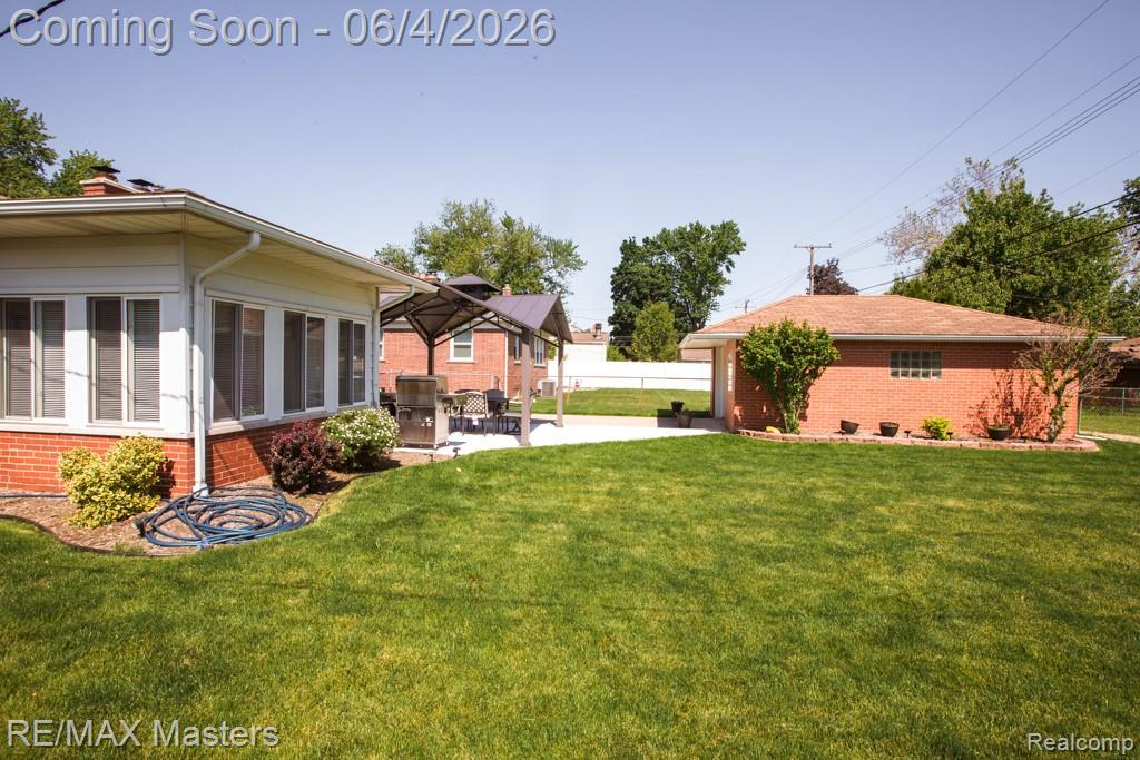 13443 Chestnut Street, Southgate, MI 48195 — Photo 5