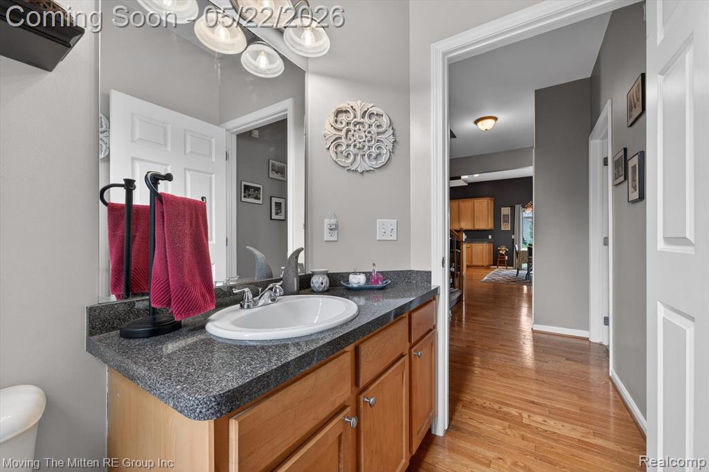 6575 Sadie Lane, Belleville, MI 48111 — Photo 21