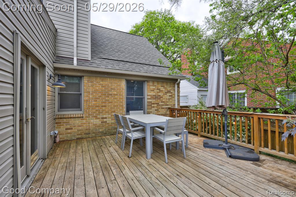 10074 Lincoln Drive, Huntington Woods, MI — Photo 54
