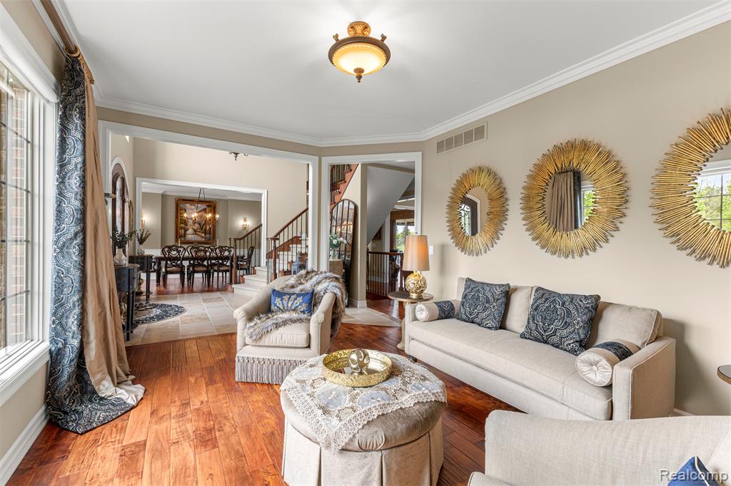 48892 Barola Court, Northville, MI 48167 — Photo 15