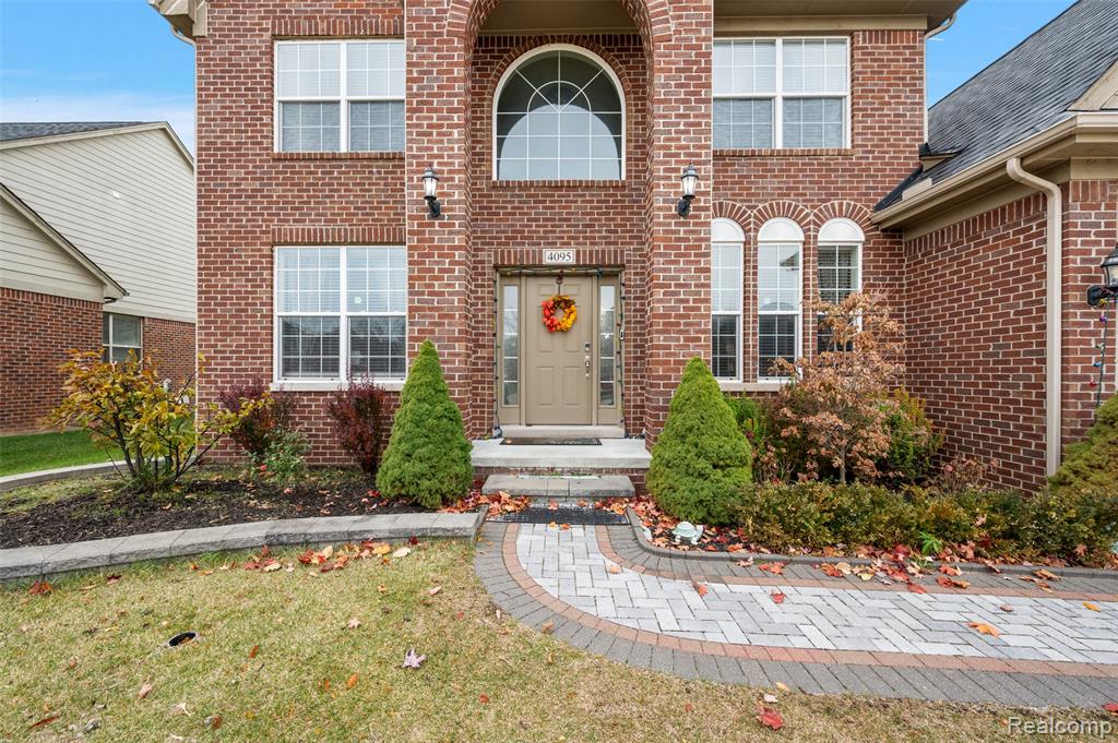4095 Rockingham Drive, Troy, MI 48085 — Photo 3