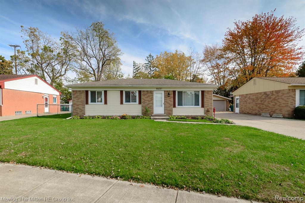 9421 VAN BUREN Street, Van Buren, MI 48111 — Photo 32
