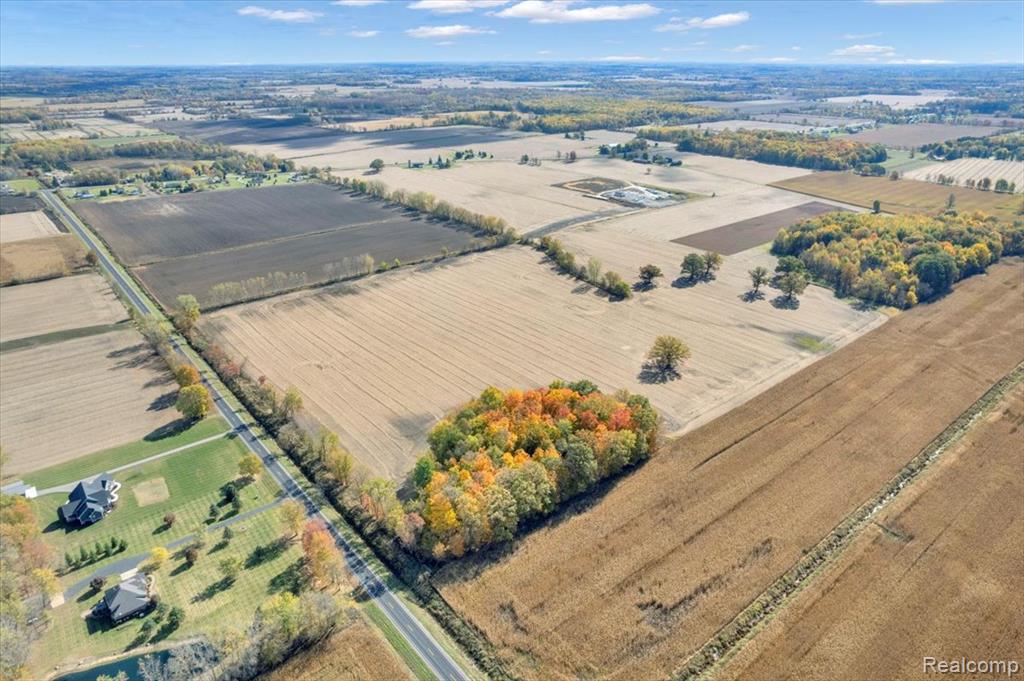 VL Capac Road, Allenton, MI 48002 — Photo 2