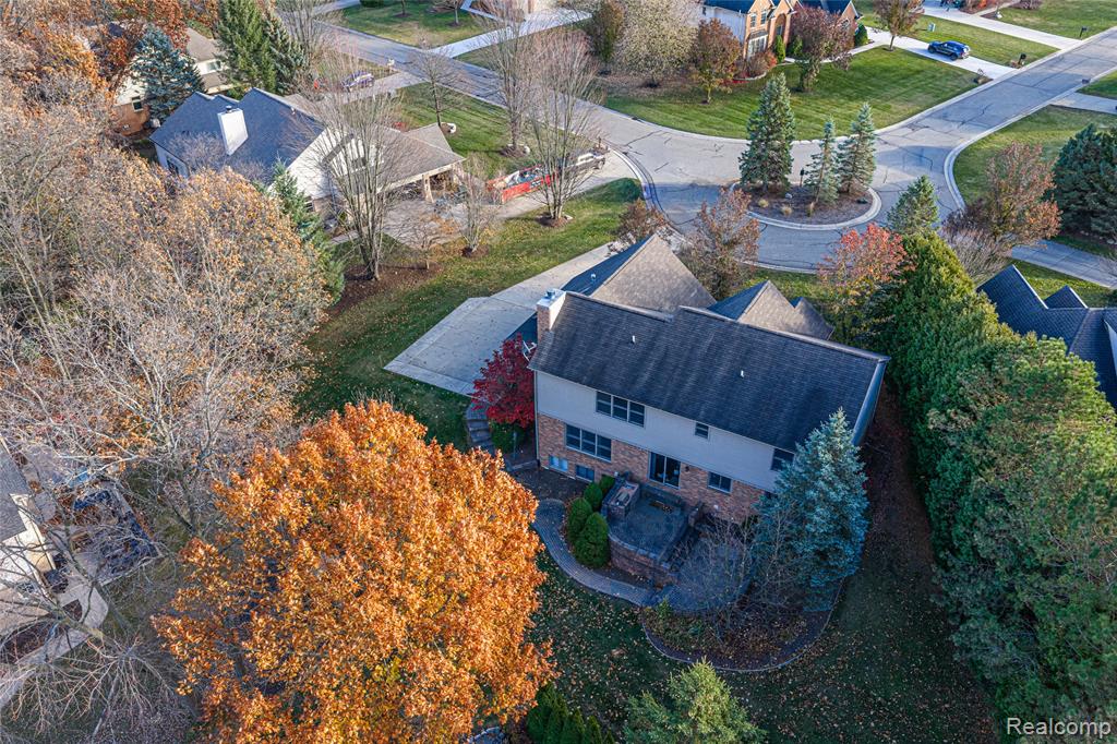 3904 KAELEAF Road, Lake Orion, MI — Photo 61