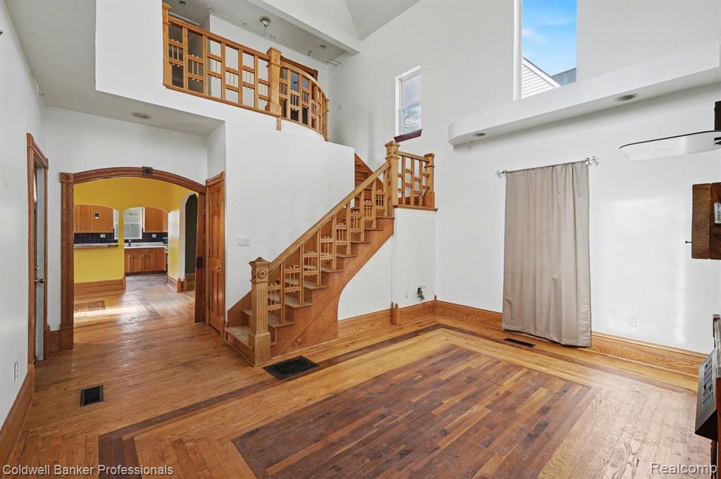 163 Norton Street, Pontiac, MI 48341 — Photo 3
