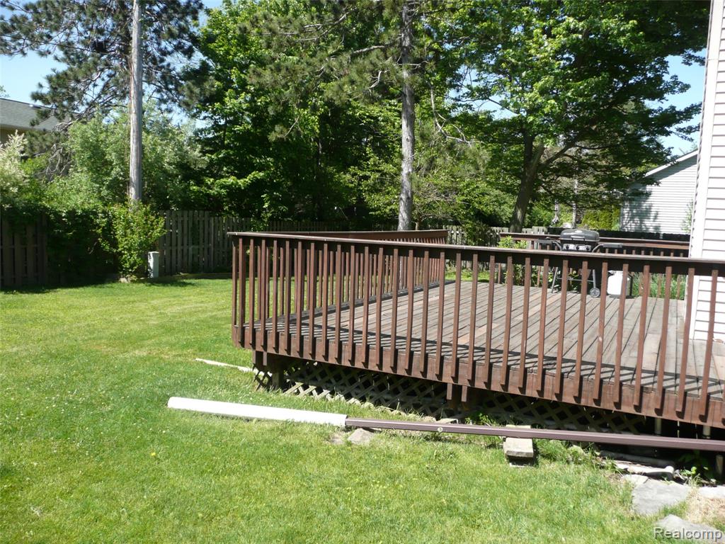 2388 Ava, Howell, MI 48843 — Photo 30