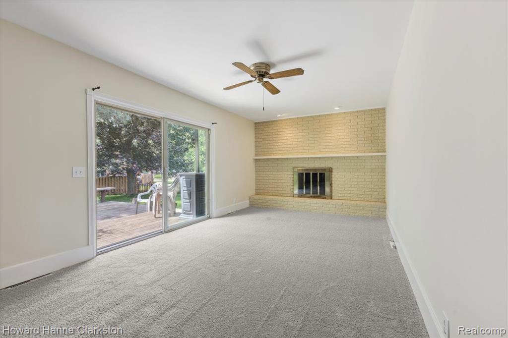 5045 Bronco Drive, Clarkston, MI — Photo 9