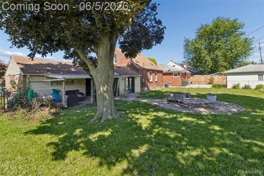 679 Moran Avenue, Lincoln Park, MI 48146 — Photo 23
