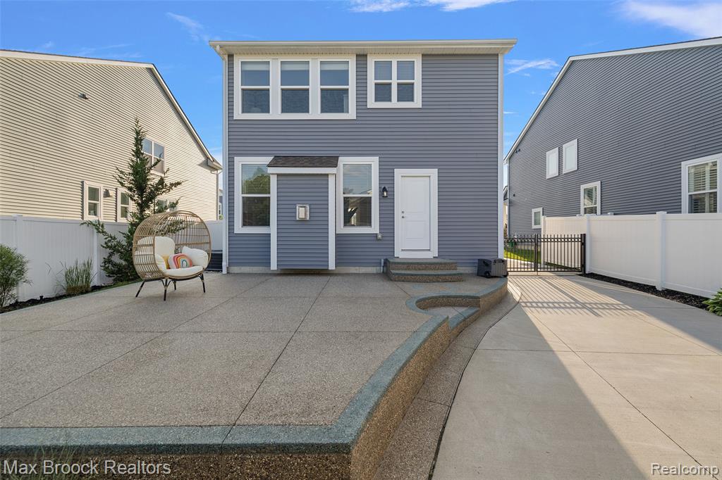 4260 Kent Road, Royal Oak, MI 48073 — Photo 43