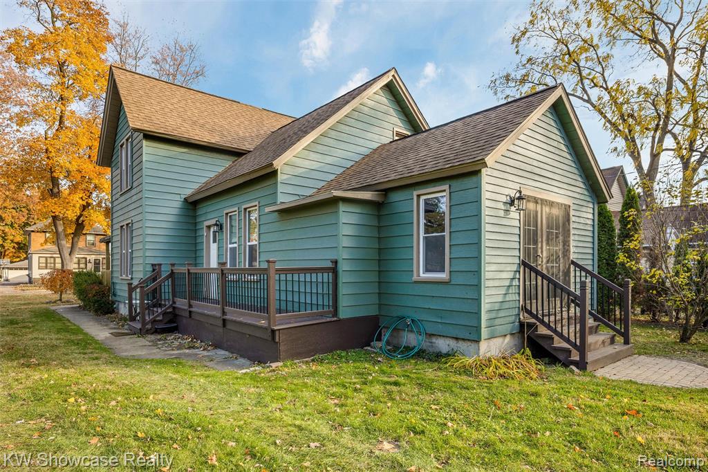 84 Moross Street, Mount Clemens, MI 48043 — Photo 32