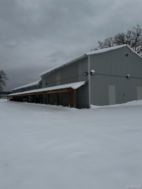 7579 Us Highway 131, Fife Lake, MI 49633 — Photo 4