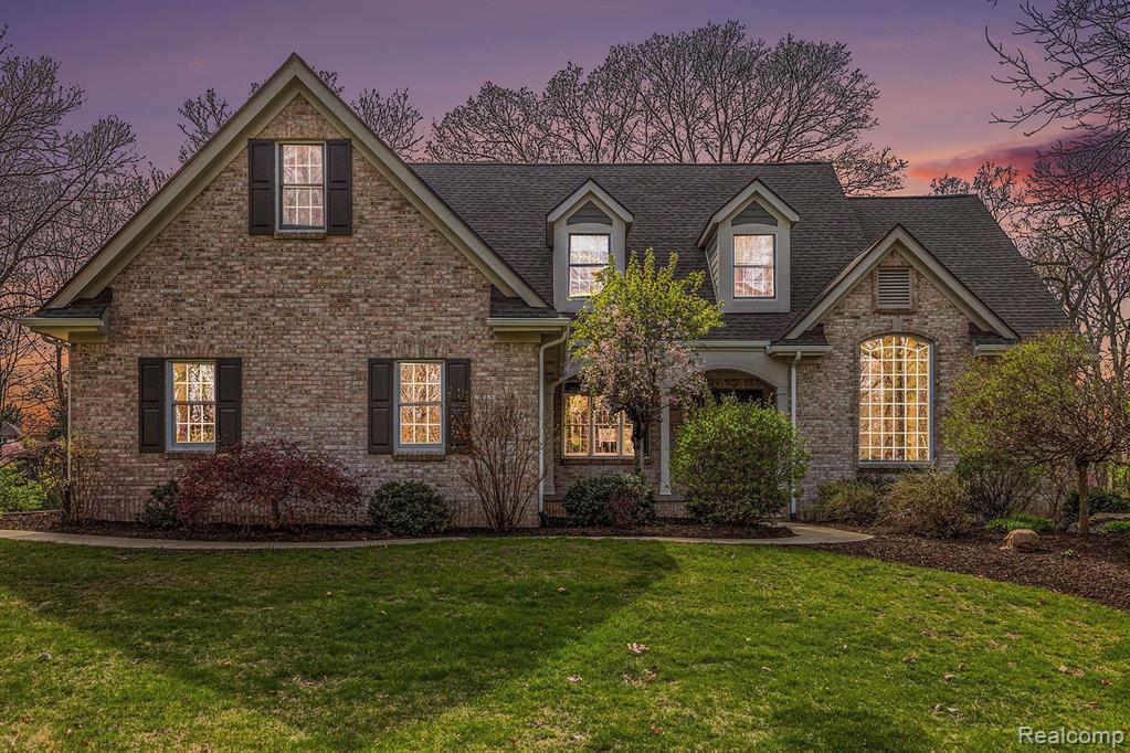 9080 MOONLIGHT BAY, Pinckney, MI 48169 — Photo 9