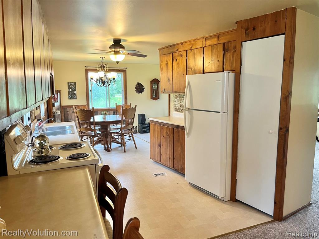 4025 Barth Drive, Mussey, MI 48014 — Photo 4